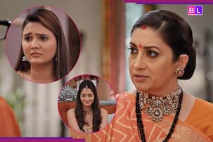 Kyunki Saas Bhi Kabhi Bahu Thi: शादी से पहले ही परी से सीने पर मूंग दलेगी सौतन, हो जाएगा जीना हराम