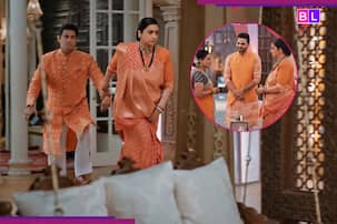 Kyunki Saas Bhi Kabhi Bahu Thi: मिहिर के सामने पोल खुलते ही बौखलाएगा रणविजय, शालिनी की लेगा जान?