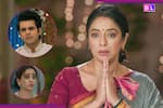 Anupama Spoiler: घर जमाई बनकर अपने पैर पर कुल्हाड़ी मारेगा अंश, होगा ख्याति की साजिश का शिकार