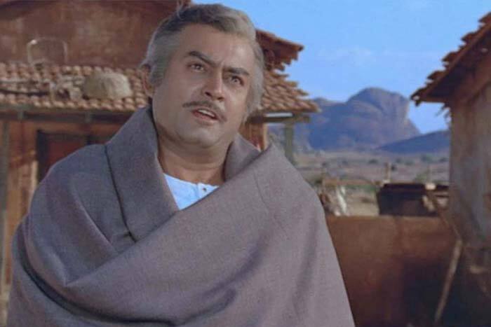 दोबारा रिलीज होने को है शोले