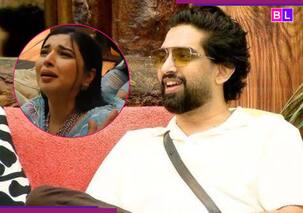 Bigg Boss 19: तान्या मित्तल पर कीचड़ उछालने वाले Amaal Mallik के दामन पर लगे दाग मिटाने में जुटे मेकर्स, फुटेज पर चलाई कैंची?