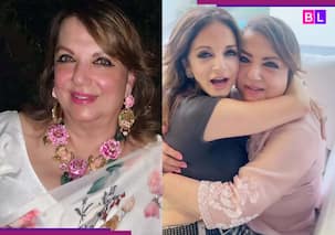दुनिया से अलविदा कह चुकी मां की याद में इमोशनल हुईं Sussanne Khan, पोस्ट देखकर फटा फैंस का भी कलेजा