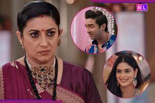Kyunki Saas Bhi Kabhi Bahu Thi: 'अब कटेगी तुलसी की नाक...' शादी की रस्मों को छोड़कर भागेगा अंगद, वृंदा को करेगा प्रपोज