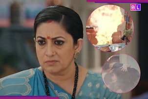 Kyunki Saas Bhi Kabhi Bahu Thi: मिहिर-नॉयना के ऑफिस में आग लगाएगा ये शख्स, बदला लेने के लिए खेलेगा खूनी खेल