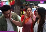Anupama Spoiler: अपने पति परमेश्वर के गाल पर जोरदार तमाचा मारेगी परी, अनुपमा के संस्कारों का निकलेगा जनाजा
