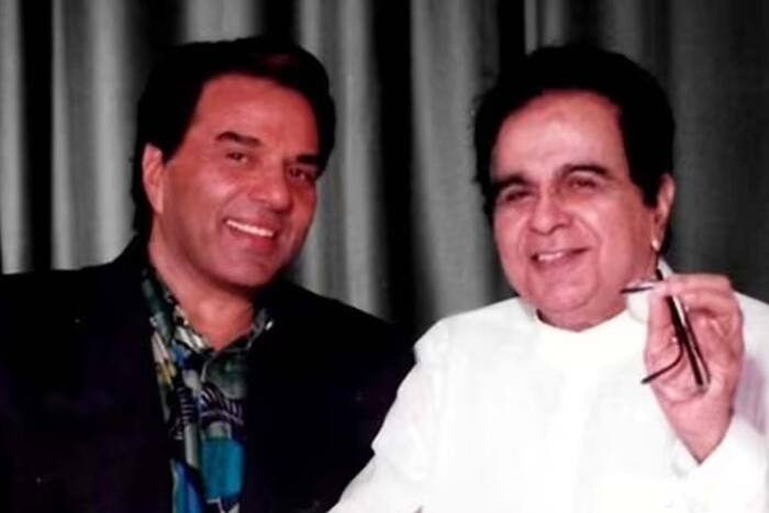 संजीव कुमार की चमकी किस्मत