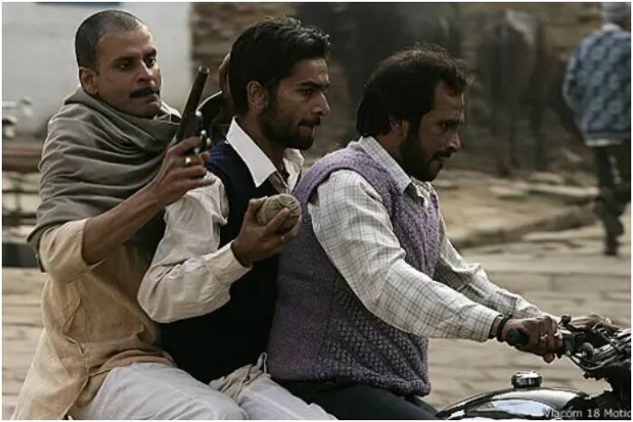 गैंग्स ऑफ वासेपुर