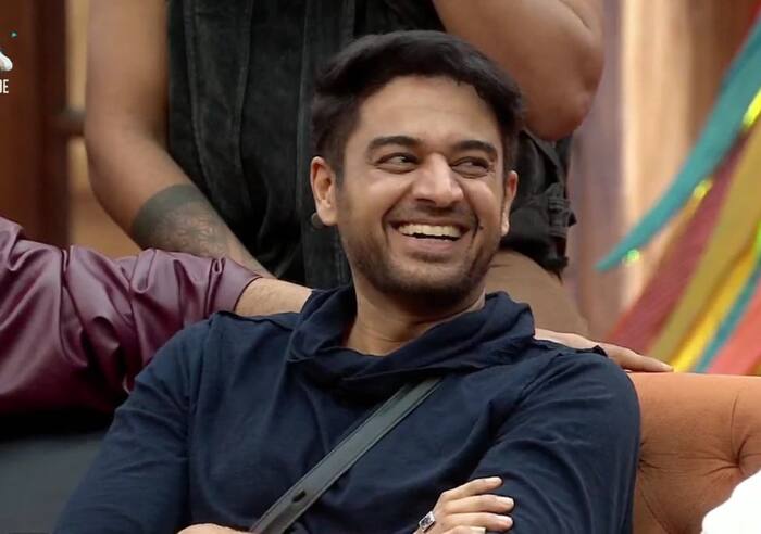 गौरव खन्ना को मिले बंपर वोट