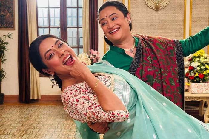 अपनी एक्स गर्लफ्रेंड से टकराएगा पराग