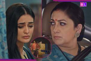 Kyunki Saas Bhi Kabhi Bahu Thi: शादी से पहले श्मशान घाट के चक्कर लगाएगा अंगद, मिताली के खिलाफ हाथ लगेगा बड़ा सुराग