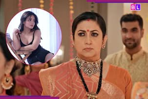 Kyunki Saas Bhi Kabhi Bahu Thi: पीरियड्स को लेकर ये क्या बोल गई तुलसी की बेटी, सोशल मीडिया पर मचा हंगामा