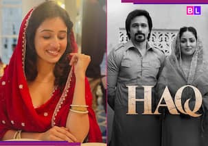 TV की जोधा से कैसे Emraan Hashmi की बहन बनीं Paridhi Sharma, रातों रात चमकी किस्मत Exclusive