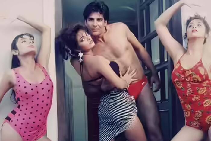 बॉलीवुड में जगह नहीं बना सकीं रुचिका पांडे