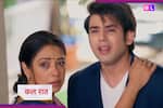 Anupama 7 Maha Twists: अपने दामाद को लात मारकर घर से फेंकेगा पराग, अगला मास्टर स्टोक खेलेगा गौतम