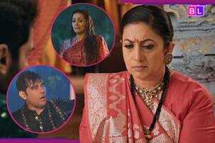 Kyunki Saas Bhi Kabhi Bahu Thi: नॉयना की वजह से विधवा होगी तुलसी? शादी होते ही भिखारी बनेगा अंगद
