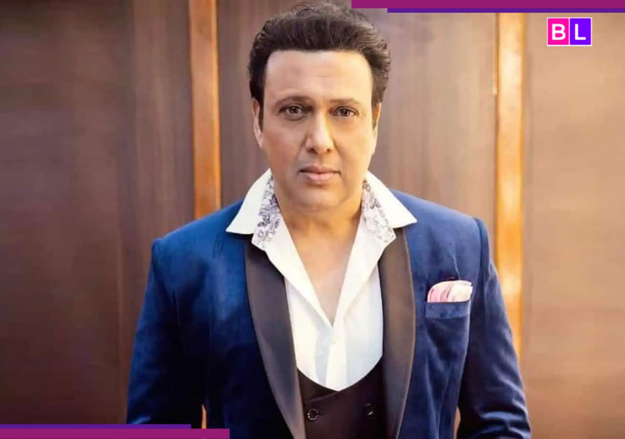 Govinda’s largest flop movie might mint simply Rs 30 lakh, bombed at…; actor did it for…; lead actress was…