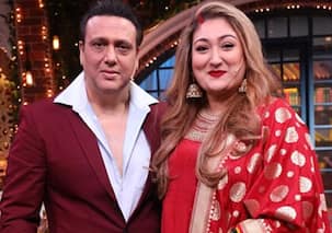 Amid Govinda's hospitalisation, Sunita Ahuja's SPECIAL bond with Dharmendra goes VIRAL; it was linked with...