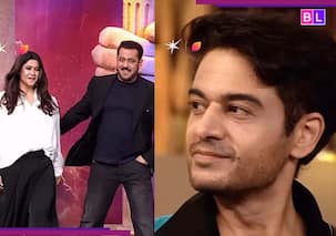 Bigg Boss 19 में आते ही Ekta Kapoor ने उगला जहर, Salman Khan ने दिया Naagin 7 के फैंस को सदमा