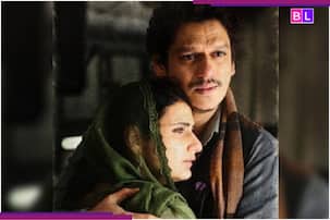 Gustaakh Ishq Box Office Collection Day 3: विजय वर्मा की ‘गुस्ताख इश्क' पहले वीकेंड ही हुई फुस्स, जानें 3 दिनों में फिल्म ने कितनी की कमाई