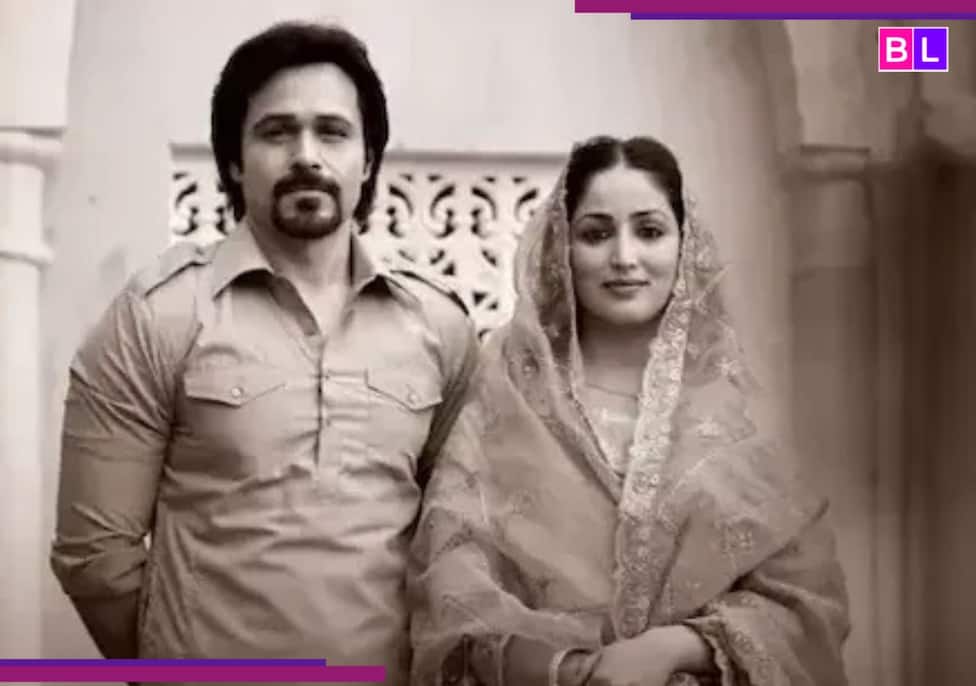 Colección de taquilla de Haq Día 6: El drama judicial de Yami Gautam y Emraan Hashmi GANA…