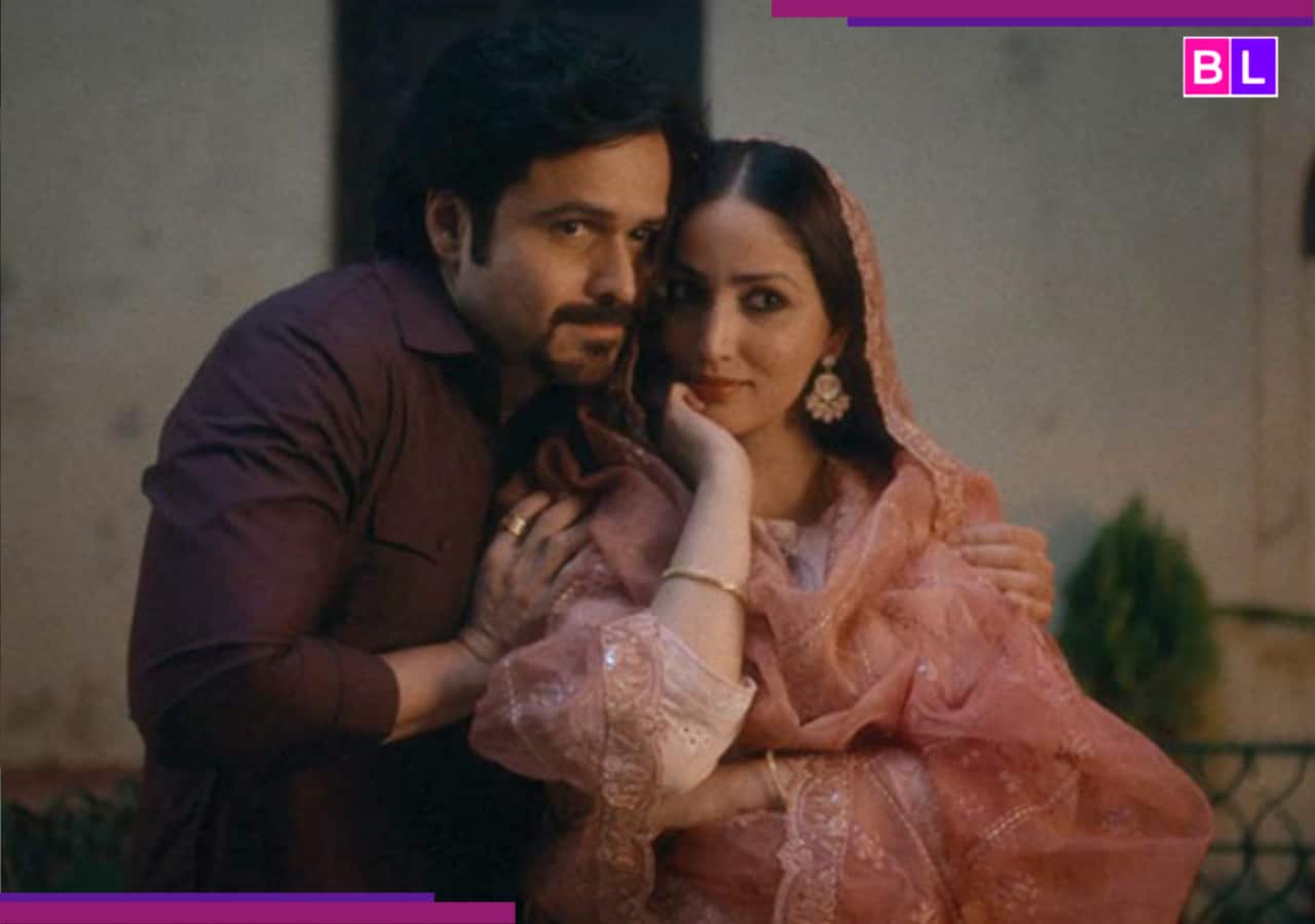 Yami Gautam-Emraan Hashmi’s political drama earns Rs… Yami Gautam-Emraan Hashmi’s political drama earns Rs…