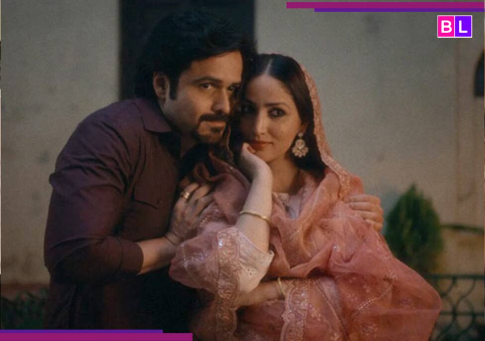 Día 1 de la colección de taquilla de Haq: en medio de un éxito tambaleante, la protagonista de Yami Gautam-Emraan Hashmi se abre en Rs...