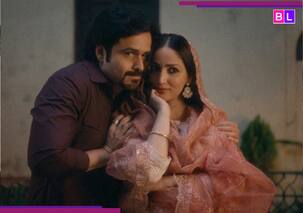 Haq box office collection day 1: Amid Thamma's success, Yami Gautam-Emraan Hashmi starrer OPENS with Rs...