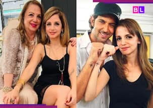 'सबसे बुरा समय...', जब Hrithik Roshan और Sussanne Khan को लेकर  Zarine Khan ने किया था सनसनीखेज खुलासा, तलाक को लेकर...