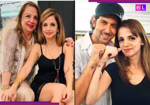 Zarine Khan once made an EXPLOSIVE revelation about Hrithik Roshan and Sussanne Khan’s relationship: ‘At ugliest worst…'