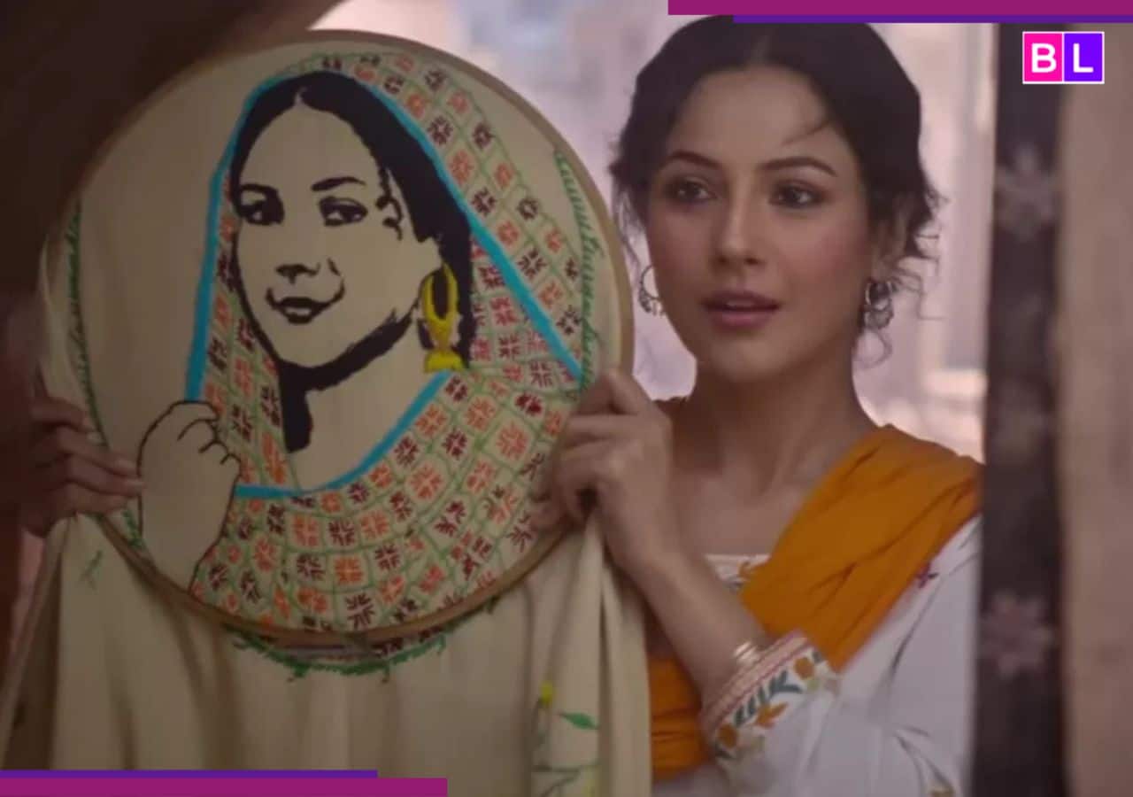 Ikk Kudi Box Office Shehnaaz Gill