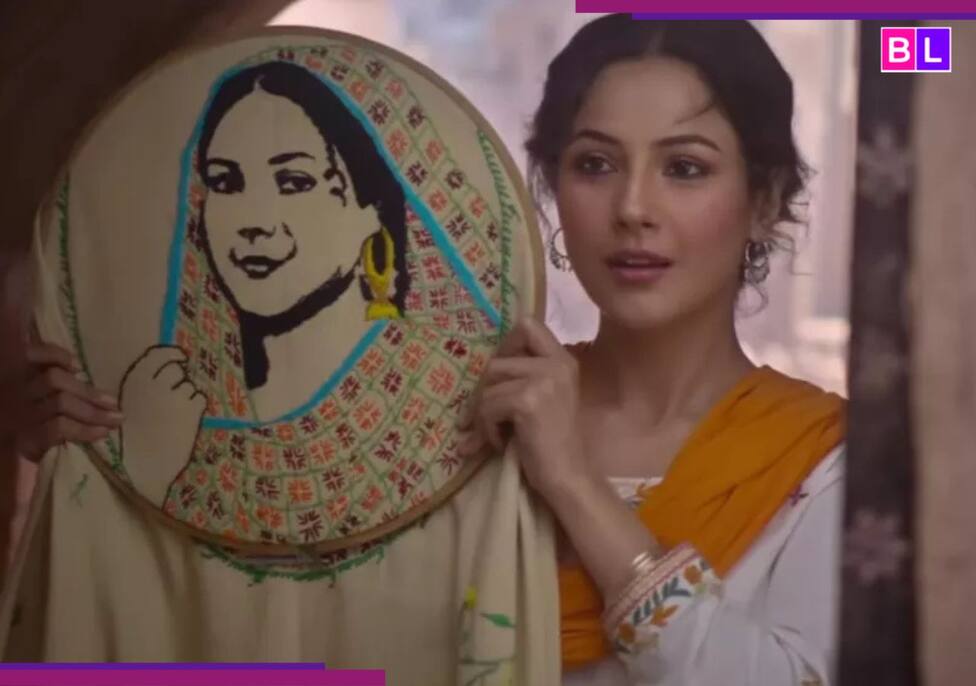 Ikk Kudi Box Office Collection Day 10: Shehnaaz Gill’s Punjabi family entertainer maintains STRONG hold, earns…