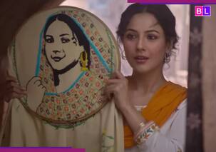Ikk Kudi Box Office Collection Day 10: Shehnaaz Gill’s Punjabi family entertainer maintains STRONG hold, earns…