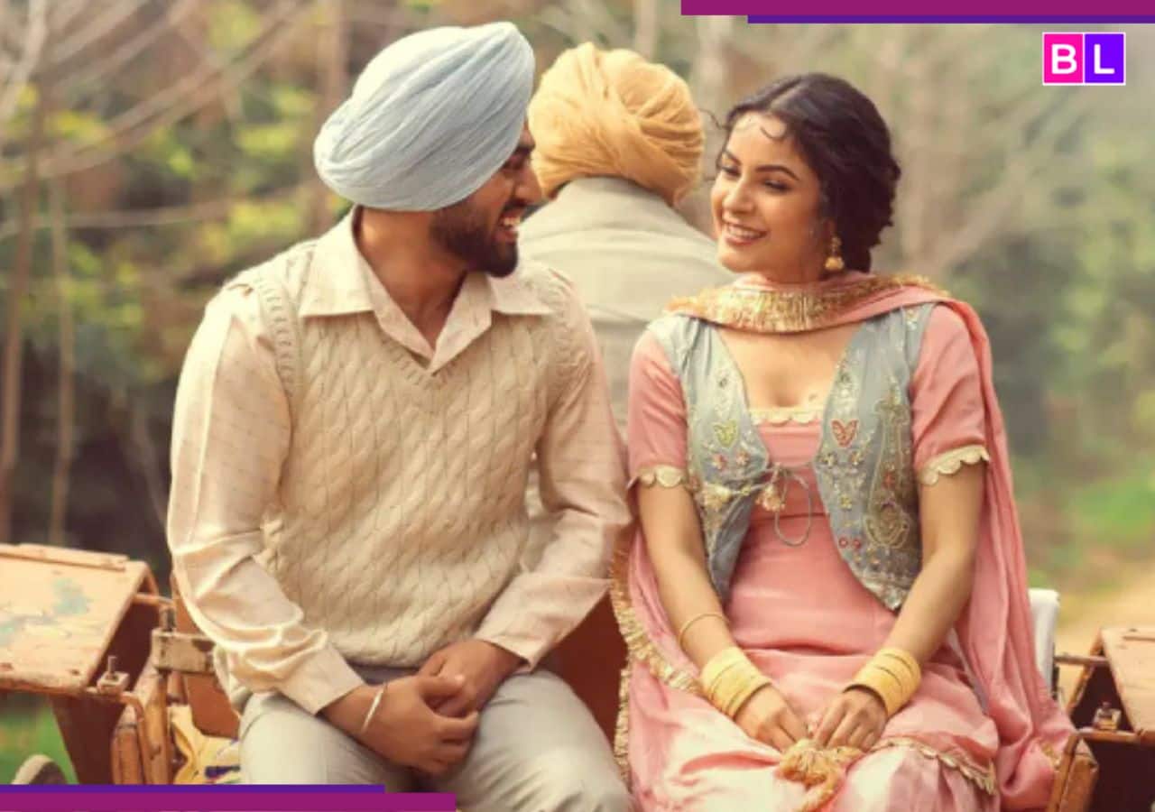 Shehnaaz Gill’s Punjabi family entertainer sees…, earns… Shehnaaz Gill’s Punjabi family entertainer sees…, earns…