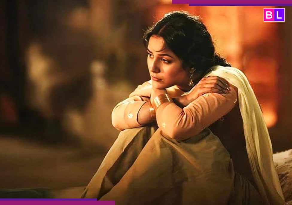 Ikk Kudi box office collection day 3: Shehnaaz Gill's film shows STEADY growth, crosses Rs...