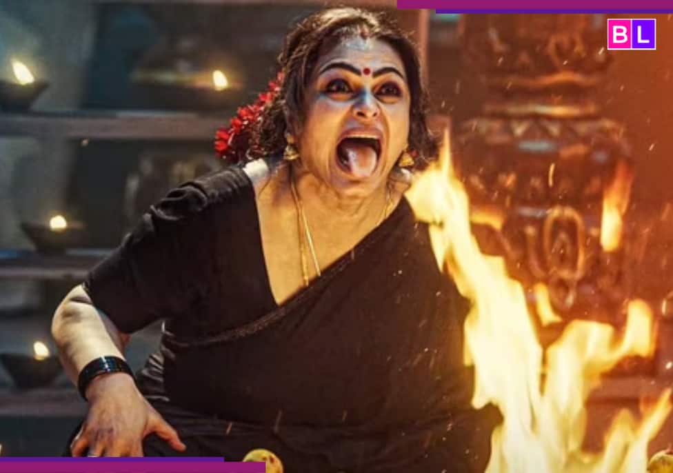 Jatadhara Box Office Collection Day 5: Sonakshi Sinha-Sudheer Babu's film EARNS…