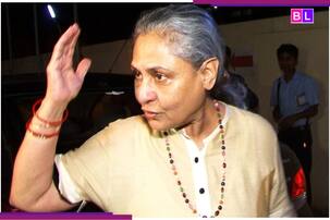 ये लोग हैं कौन…? पैप्स को देख आगबबूला हो उठी जया बच्चन, जमकर लगाई पैपराजी की क्लास