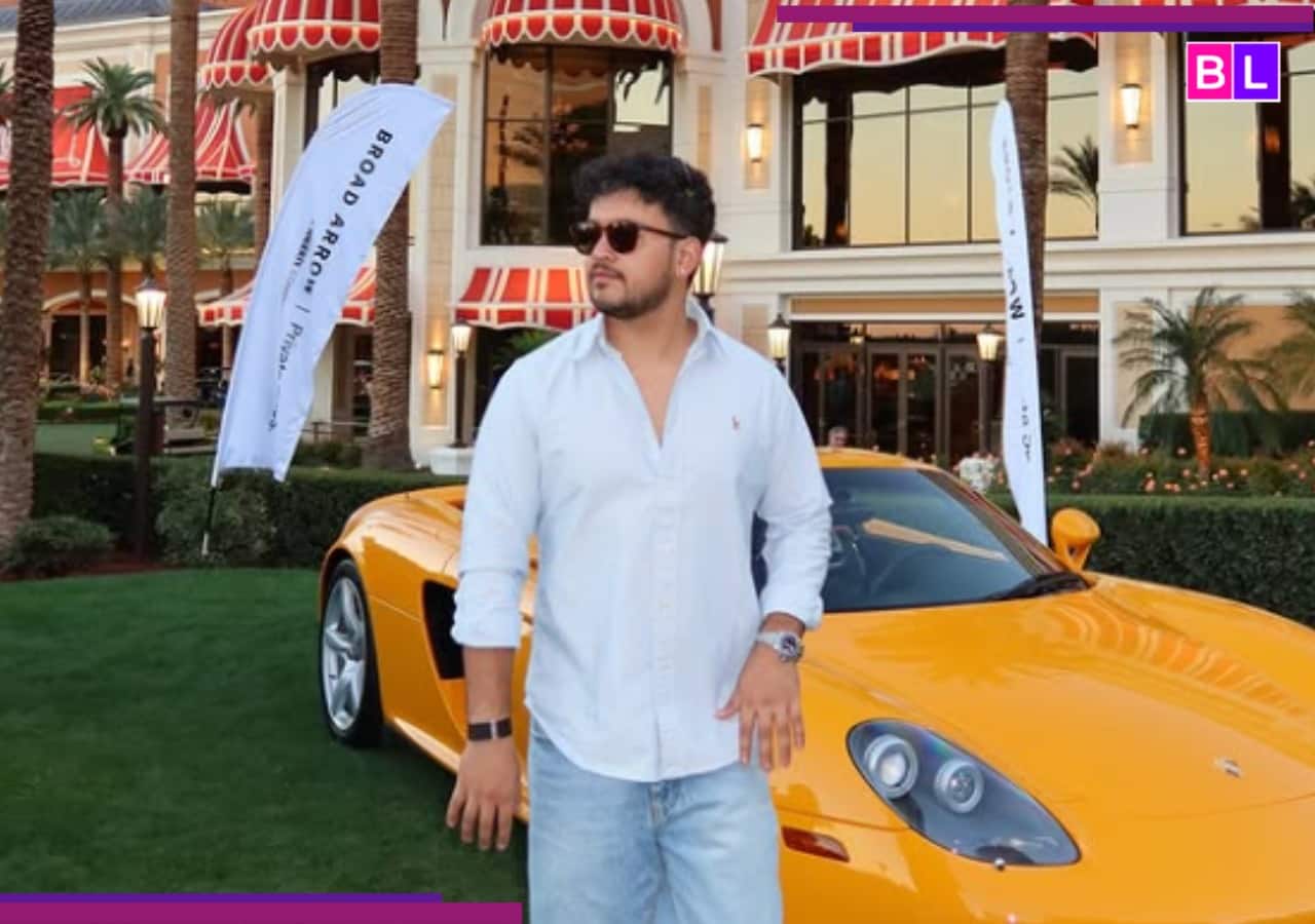 Who is Anunay Sood? Travel influencer who DIES at 32, his last post from Las Vegas REVEALS...