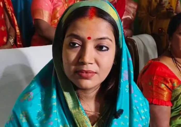 ज्योति सिंह