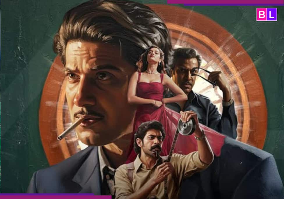 Kaantha Box Office Collection Dag 2: Dulquer Salmaan's historische film ziet GROEI, wereldwijde inkomsten SPRINGEN naar Rs...