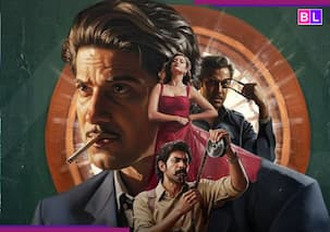 Kaantha box office collection day 4: Dulquer Salmaan, Bhagyashri film witnesses..., earns Rs...