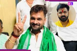 'बहन को बीबी बना लेगा...', पवन सिंह पर ये क्या बोल गए खेसारी लाल यादव, चुनाव के बीच बन गए दुश्मन?