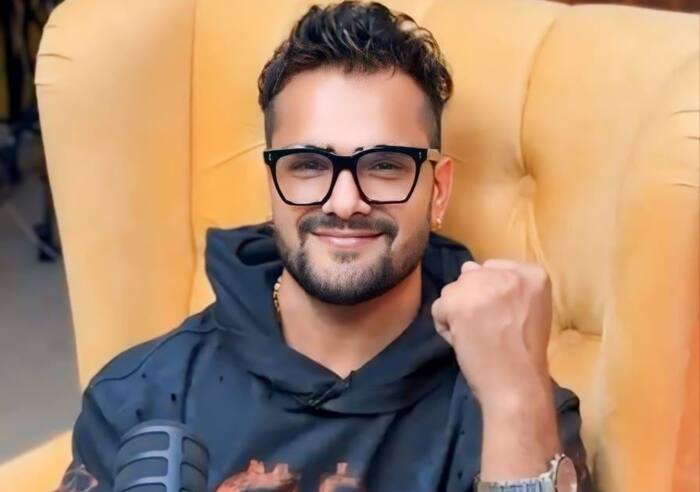 खेसारी लाल यादव