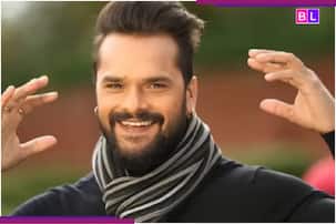 'सस्ता नशा करते हैं खेसारी...', पवन सिंह के इस बयान पर भोजपुरी एक्टर खेसारी लाल का पलटवार, कहा- 'खून तो नहीं चूसता...'