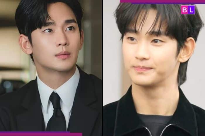 Amid Kim Sae Ron relationship controversy, Cuckoo Electronics sues Kim Soo Hyun, court docket calls for…