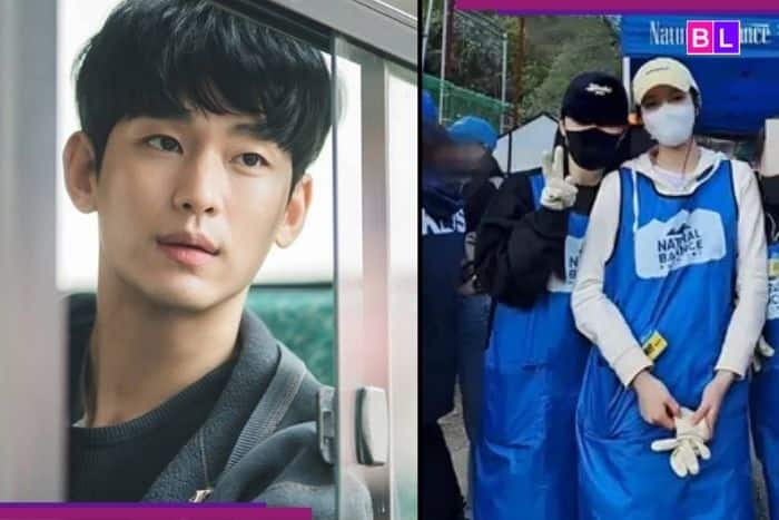 Amid Kim Soo Hyun dating controversy, Kim Sae Ron's family visited…, making netizens ANGRY, Queen of Tears star’s lawyer REVEALS