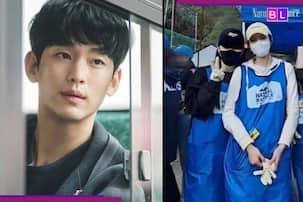 Amid Kim Soo Hyun dating controversy, Kim Sae Ron's family visited…, making netizens ANGRY, Queen of Tears star’s lawyer REVEALS