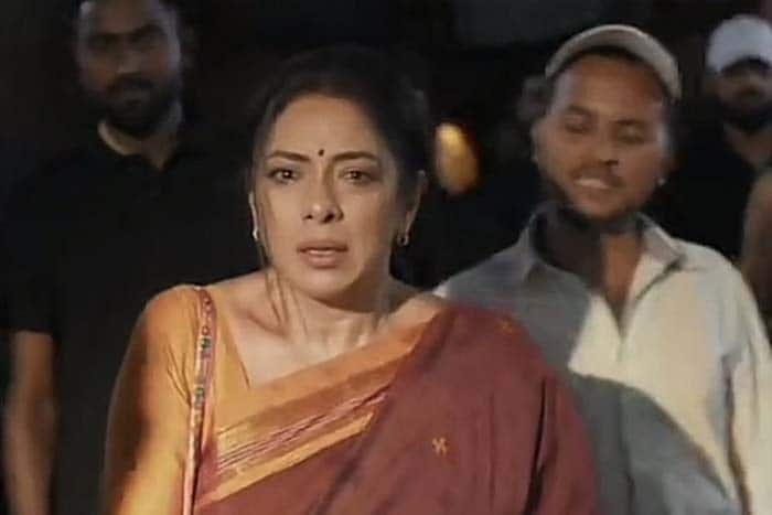 अनुपमा को धोखा देने वाली है रजनी