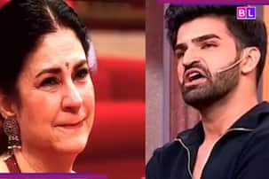 Bigg Boss 19: बिग बॉस के घर में हुई कुनिका के खास लोगों की एंट्री, बेटे के बाद अब इन्हें देखकर रो पड़ी एक्ट्रेस
