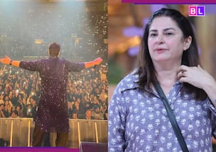 Bigg Boss 19: कुनिका सदानंद के Ex बॉयफ्रेंड की शो में होगी धांसू एंट्री, नेशनल TV पर खुलेंगे एक्ट्रेस के गहरे राज