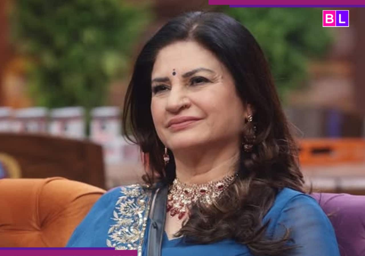 Bigg Boss 19: कुनिका सदानंद ने शो से बाहर आते ही उठाया Winner के नाम से पर्दा, शहबाज के लिए बोलीं, 'वो प्रेशर में...'
